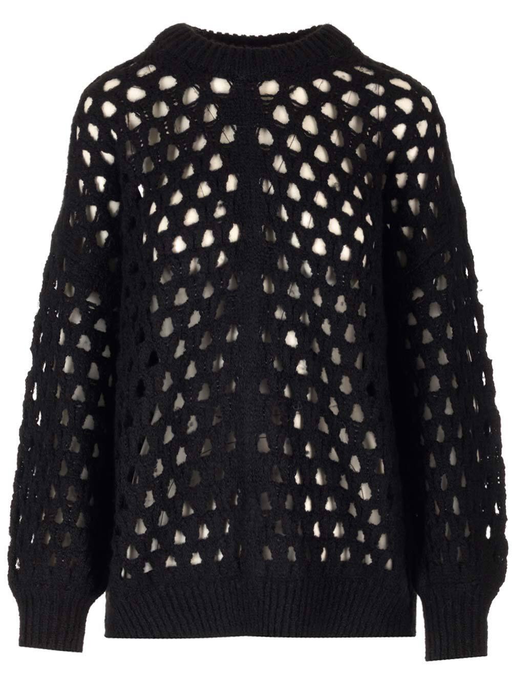 ISABEL MARANT ٥ ޥ ֥å Black ˥åȥ ǥ 2023 PU0337FAA4L09I01BK ڴǡ̵ۡڥåԥ̵ ia