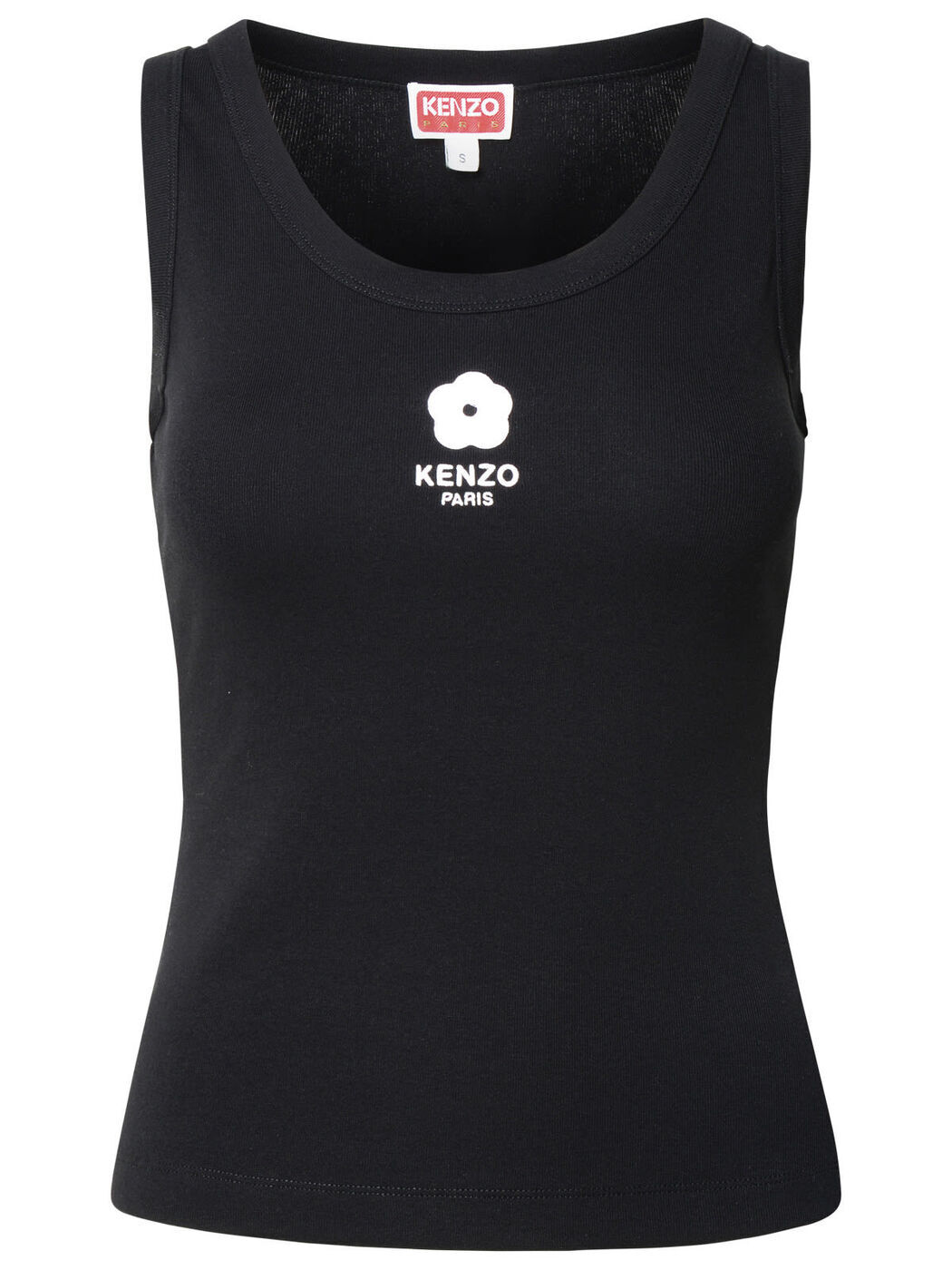 KENZO ケンゾー ブラック Black トップ