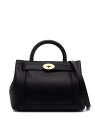 トートバッグ 【本日5の付く日ポイント4倍!!】 MULBERRY マルベリー ブラック Black トートバッグ レディース 春夏2024 HH9091657A100 【関税・送料無料】【ラッピング無料】 ia