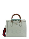 【15,000円以上1,000円OFF!!】 GUCCI グッチ グリーン Green トートバッグ レディース 春夏2024 678842FACPO 3442 【関税・送料無料】【ラッピング無料】 ia