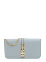 フェンディ 財布（レディース） FENDI フェンディ ブルー Blue 財布 レディース 春夏2024 8BS076A5DY F1NPU 【関税・送料無料】【ラッピング無料】 ia