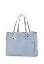 【15,000円以上ご購入で1,000円OFF！】 GIANNI CHIARINI ジャンニキアリーニ ブルー LIGHT BLUE トートバッグ レディース 春夏2024 BS9070 CLRSTCARTICO 【関税 送料無料】【ラッピング無料】 ia