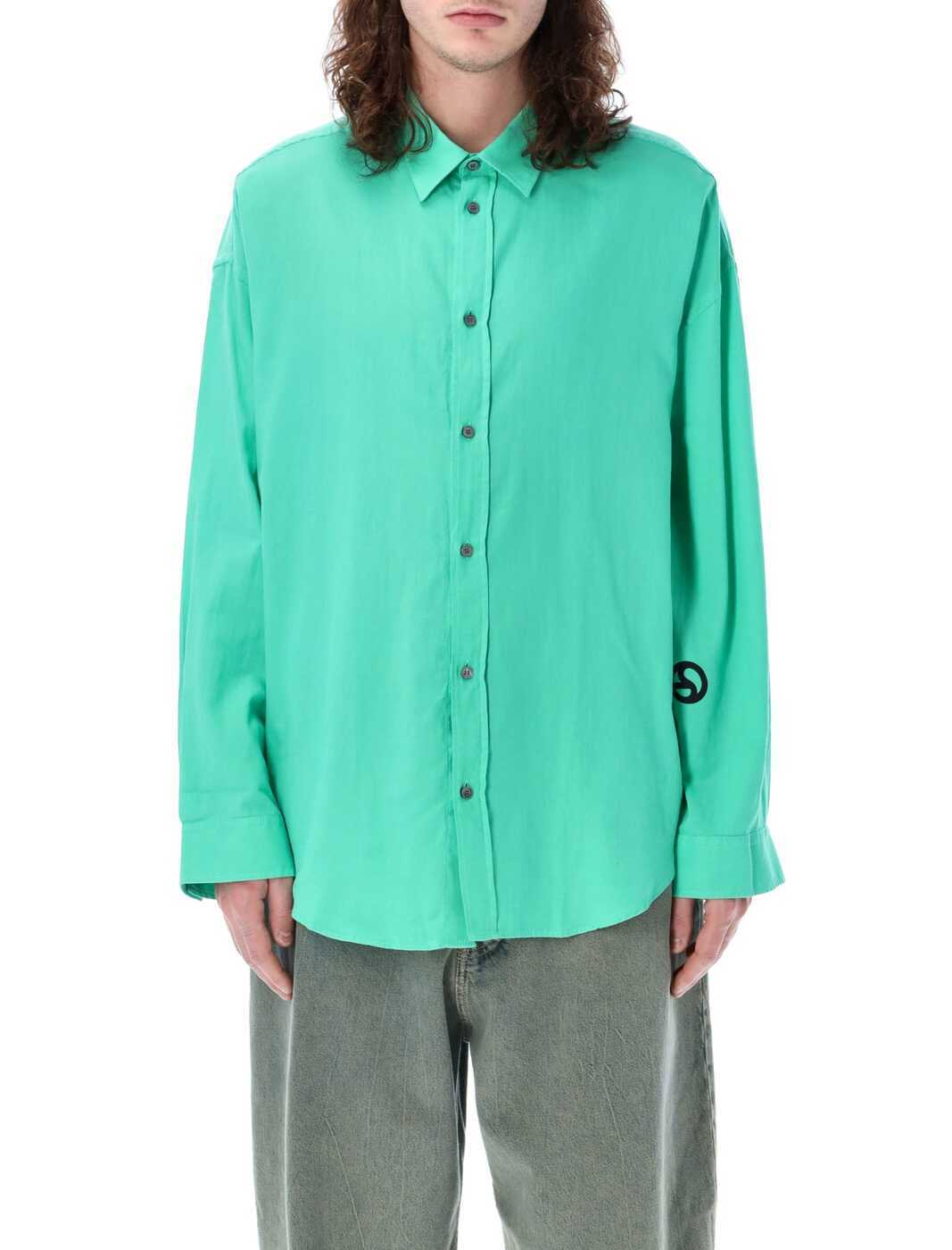 ACNE STUDIOS  ȥǥ ꡼ GREEN   ղ2024 BB0571LAB8 ڴǡ̵ۡڥåԥ̵ ia