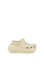 クロックス CROCS クロックス ベージュ BEIGE フラットシューズ レディース 春夏2024 CR207988 BONE 【関税・送料無料】【ラッピング無料】 ia