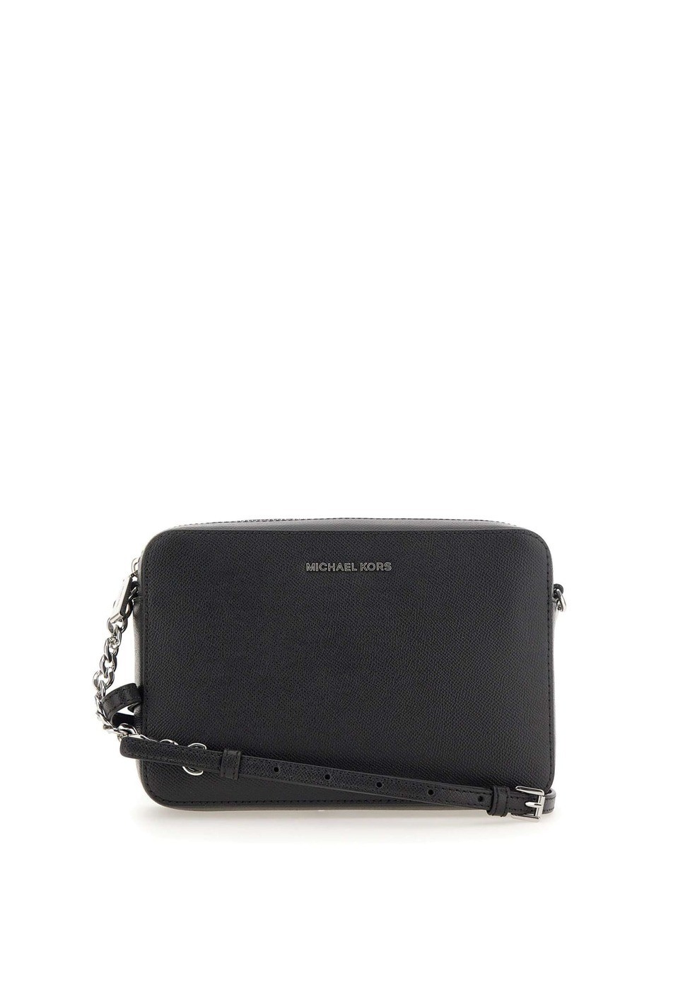 楽天BRANDSHOP・クラージュ楽天市場店【土日限定クーポン配布中！】 MICHAEL KORS マイケルコース ブラック BLACK バッグ レディース 春夏2024 32S4STVC3L 001 【関税・送料無料】【ラッピング無料】 ia