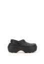 クロックス CROCS クロックス ブラック BLACK フラットシューズ レディース 春夏2024 CR209347 BLK 【関税・送料無料】【ラッピング無料】 ia