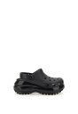 クロックス CROCS クロックス ブラック BLACK フラットシューズ レディース 春夏2024 CR207988 BLK 【関税・送料無料】【ラッピング無料】 ia