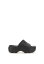 CROCS クロックス ブラック BLACK フラットシューズ レディース 春夏2024 CR209346 BLK 【関税・送料無料】【ラッピング無料】 ia