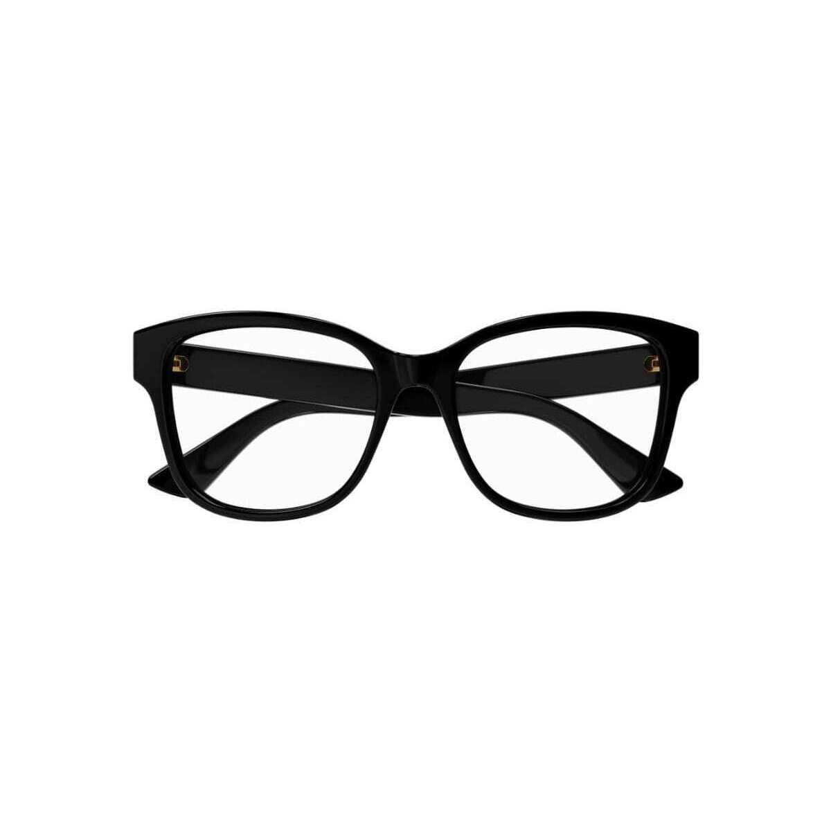  GUCCI EYEWEAR グッチアイウェア ブラック Black サングラス・メガネ レディース 春夏2023 GG1340O 001  ia