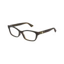 GUCCI EYEWEAR Ob`ACEFA TOXEKl fB[X t2023 GG06350 005 y֐ŁEzybsOz ia