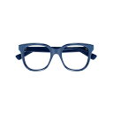 GUCCI EYEWEAR Ob`ACEFA u[ Blu TOXEKl fB[X t2023 GG1173O 003 y֐ŁEzybsOz ia