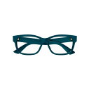 GUCCI EYEWEAR Ob`ACEFA u[ Blu TOXEKl fB[X t2023 GG1341 003 y֐ŁEzybsOz ia