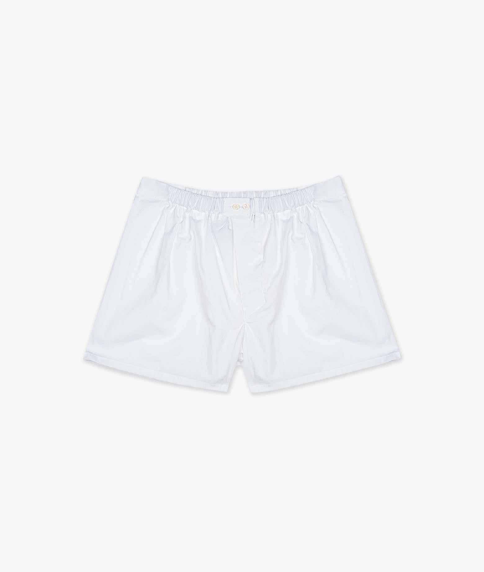 LARUSMIANI 륹ߥ ۥ磻 White   ղ2023 BOXER-IN#022407#0101 ڴǡ̵ۡڥåԥ̵ ia