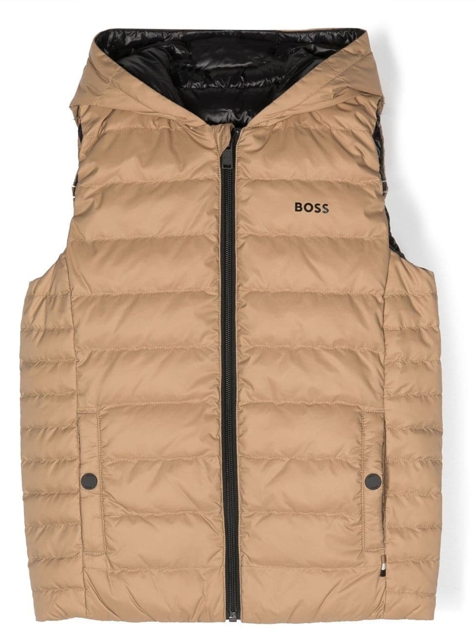 HUGO BOSS ヒューゴ ボス ベージュ Beige