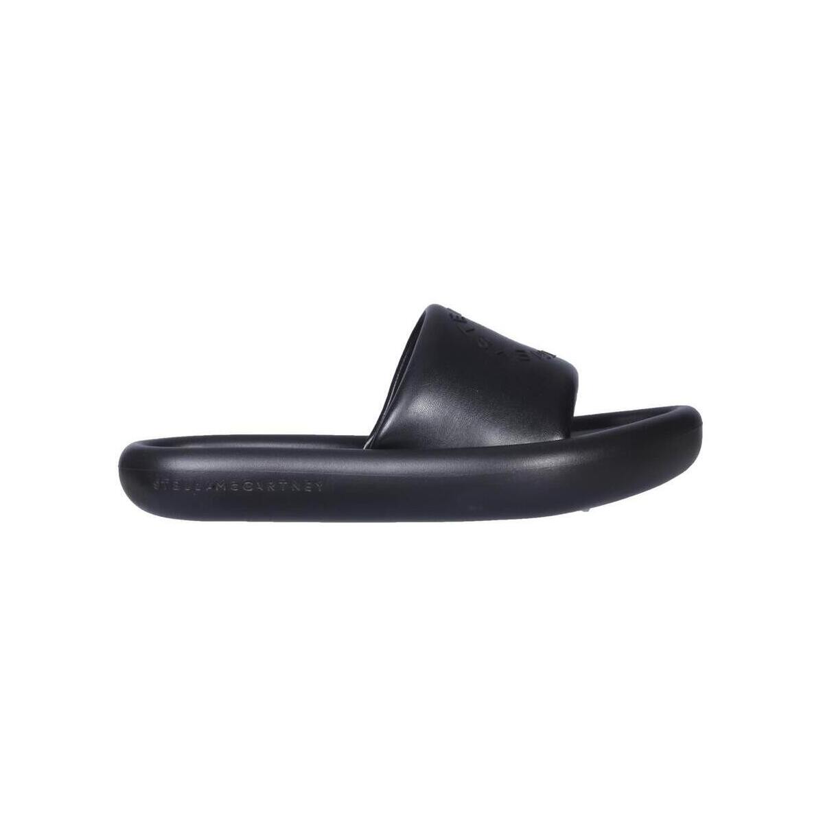 STELLA MCCARTNEY ステラ マッカートニー NERO サンダル レディース 春夏2022 810050_AP00901000 【関税・送料無料】【ラッピング無料】 iaのサムネイル