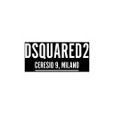 【15,000円以上ご購入で1,000円OFF！】 DSQUARED2 ディースクエアード ブラック Black Tシャツ レディース 秋冬2021 S72GD0318S22427 900 【関税・送料無料】【ラッピング無料】 ia