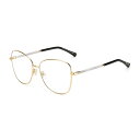 JIMMY CHOO EYEWEAR W~[`EACEFA S[h Oro TOXEKl fB[X t2023 Jc322 RHL/15 y֐ŁEzybsOz ia