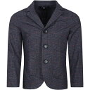 【15,000円以上ご購入で1,000円OFF！】 ARMANI COLLEZIONI アルマーニ コレッツィオーニ グレー Grey ジャケット ボーイズ 秋冬2023 6R4GJ3 4N7ZZ F930 【関税・送料無料】【ラッピング無料】 ia