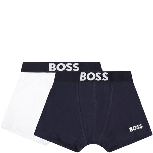 【15,000円以上1,000円OFF!!】 HUGO BOSS ヒューゴ ボス マルチカラー Multicolor アンダーウェア ボーイズ 秋冬2022 J20361 849 【関税・送料無料】【ラッピング無料】 ia