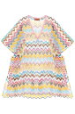 【本日0の付く日ポイント4倍!!】 MISSONI ミッソーニ スイムウェア レディース 春夏2023 MC23SQ03 BT004R SM8NC 【関税・送料無料】【ラッピング無料】 ia