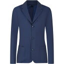 【15,000円以上ご購入で1,000円OFF！】 ARMANI COLLEZIONI アルマーニ コレッツィオーニ ブルー Blue ジャケット ボーイズ 春夏2023 3R4GJ6 4N7JZ 0978 【関税・送料無料】【ラッピング無料】 ia