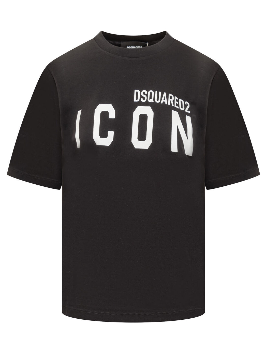 DSQUARED2 ディースクエアード Tシャツ レディース 春夏2024 S80GC0056S24668_963 【関税・送料無料】【ラッピング無料】 ia