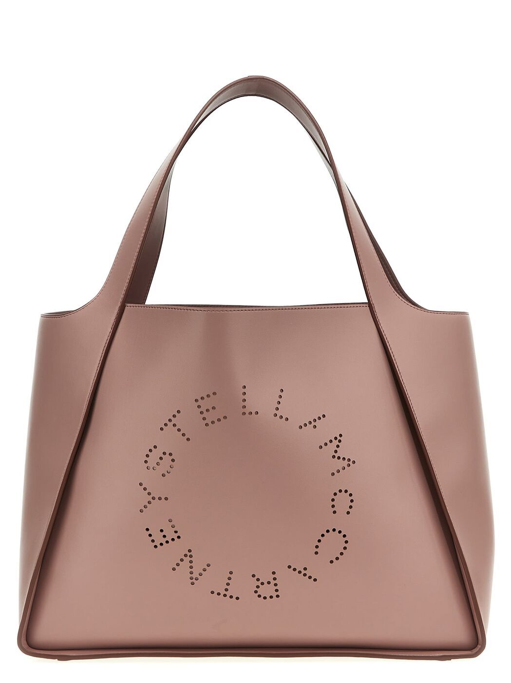 ステラマッカートニー　マザーズバッグ 【本日5の付く日ポイント4倍!】 STELLA MCCARTNEY ステラ マッカートニー トートバッグ レディース 春夏2024 502793 W8542 1903 SHELL 【関税・送料無料】【ラッピング無料】 ia