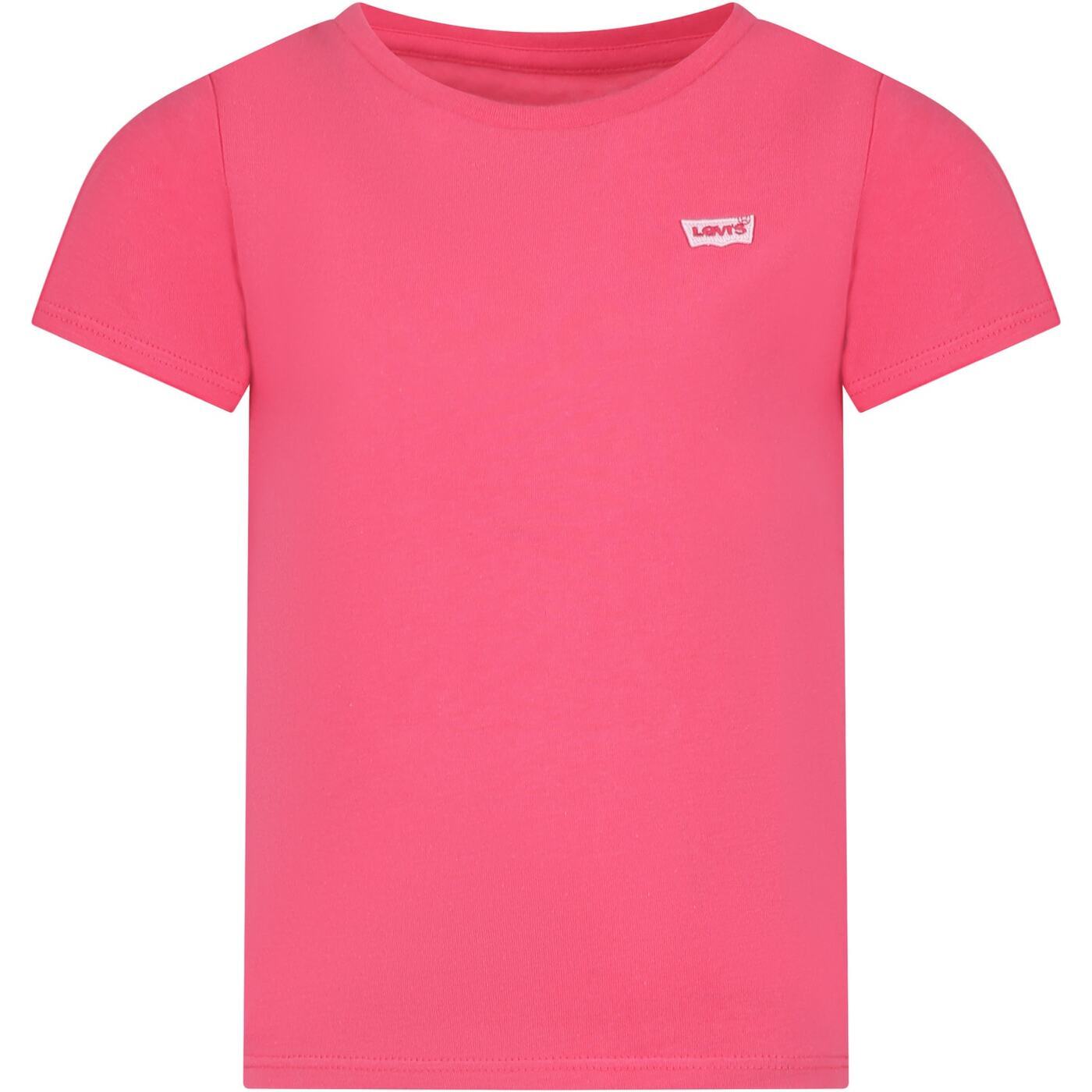 LEVI'S ꡼Х ѡץ Fuchsia ȥåץ 륺 ղ2024 24SMLK3EK826 AGW ڴǡ̵ۡڥåԥ̵ ia