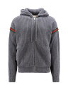 【15,000円以上1,000円OFF!!】 GUCCI グッチ トレーナー メンズ 春夏2024 761534 XKDH3 1160 【関税・送料無料】【ラッピング無料】 ia