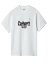 15,000߰ʾ头1,000OFF CARHARTT ϡ ۥ磻 White T  ղ2024 I03287400A ڴǡ̵ۡڥåԥ̵ ia