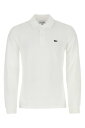 ラコステ 【15,000円以上1,000円OFF!!】 LACOSTE ラコステ シャツ メンズ 春夏2024 L1312 001 【関税・送料無料】【ラッピング無料】 ia