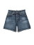 DSQUARED2 ディースクエアード ブルー Denim パンツ ボーイズ 春夏2023 DQ0782D0A1WDQ01 【関税・送料..