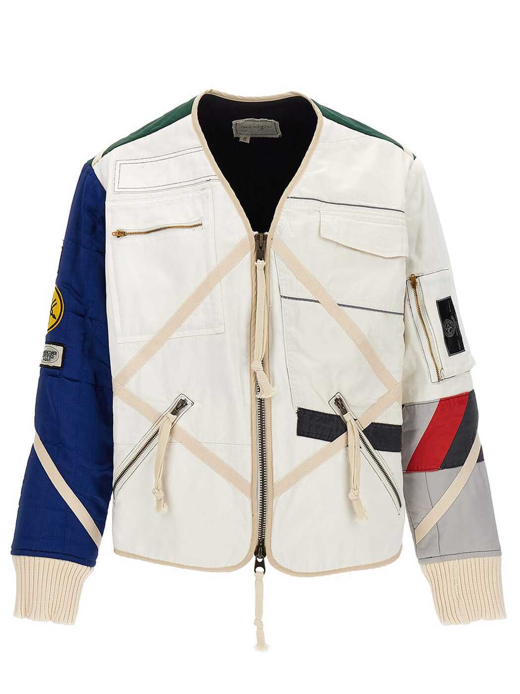 GREG LAUREN ObO [ }`J[ Multicolor WPbg Y t2023 FM047MULTY y֐ŁEzybsOz ia