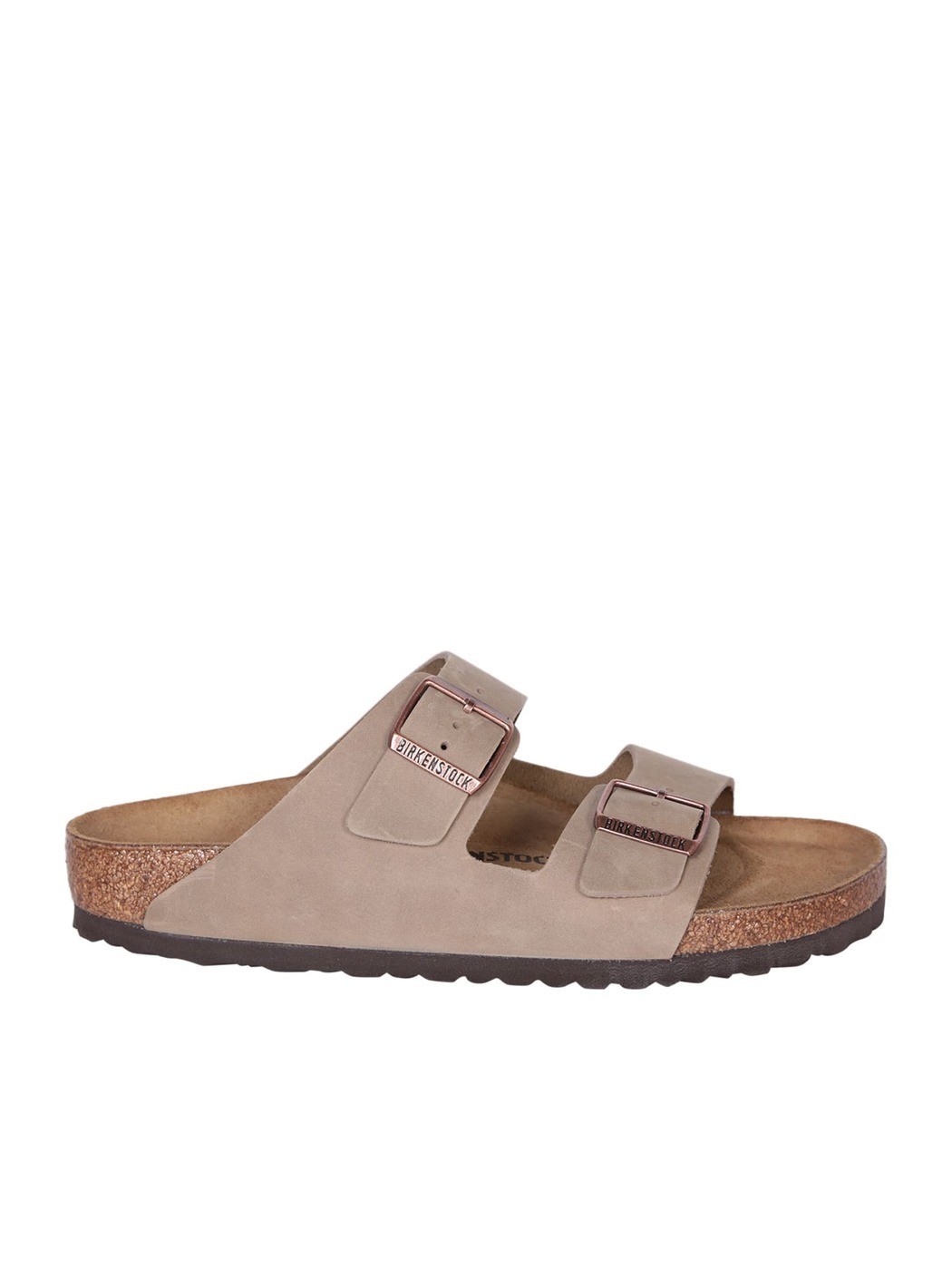 BIRKENSTOCK ビルケンシュトック ベージュ Beige サンダル メンズ 春夏2024 352203 TABACCO BR 【関税・送料無料】【ラッピング無料】 ia