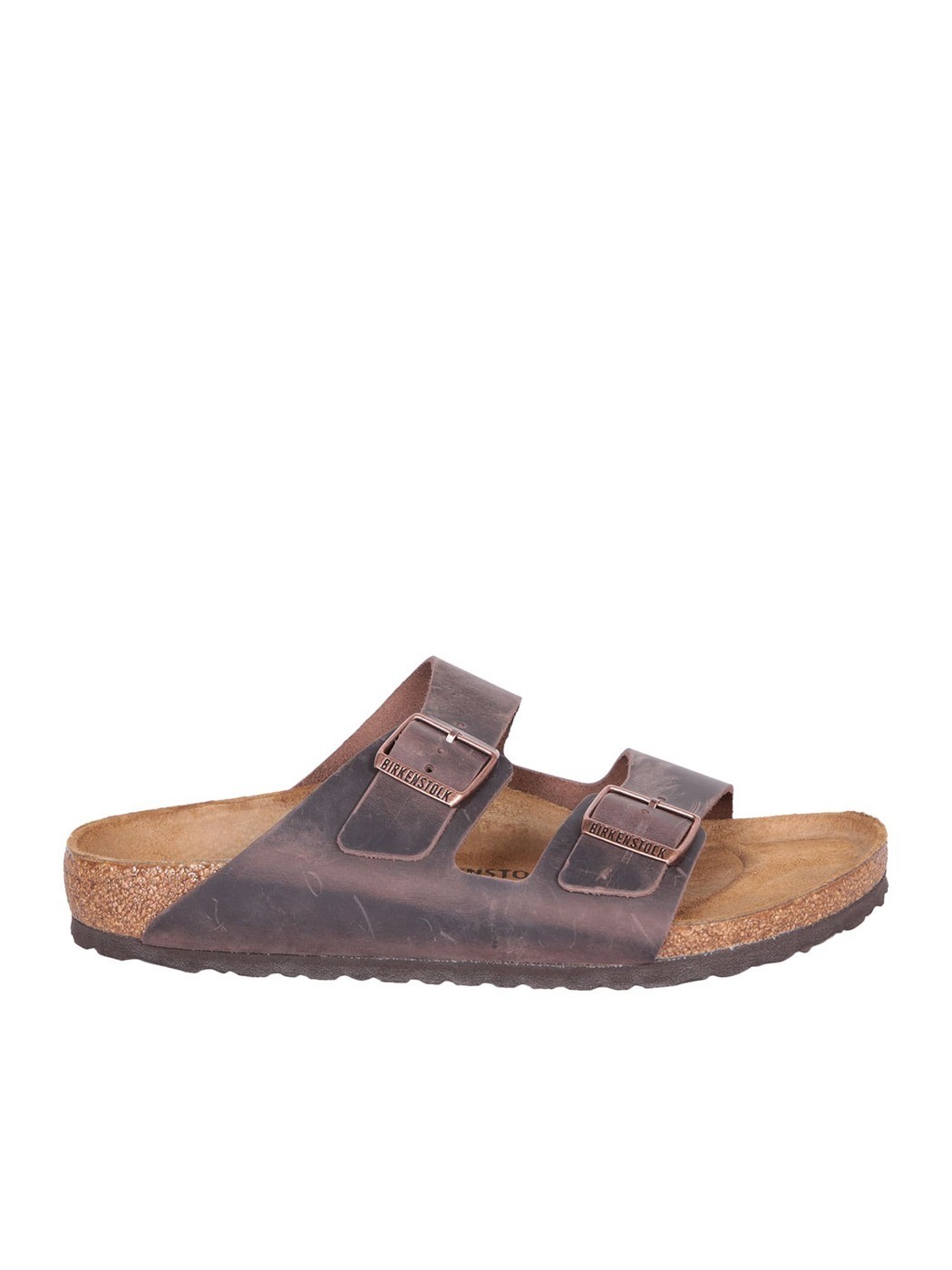 BIRKENSTOCK ビルケンシュトック ブラウン Brown サンダル メンズ 春夏2024 052533 HABANA 【関税・送料無料】【ラッピング無料】 ia