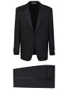 【15,000円以上ご購入で1,000円OFF！】 CANALI カナーリ ブラック Black スーツ メンズ 春夏2024 11780 15 AA01366 101 【関税・送料無料】【ラッピング無料】 ia