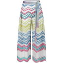 y15,000~ȏゲw1,000~OFFIz MISSONI KIDS ~b\[jLbY }`J[ Multicolor pc K[Y t2024 MU6B90 X0146 999 y֐ŁEzybsOz ia