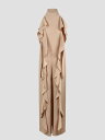 ALBERTA FERRETTI アルベルタ フェレッティ オールインワン レディース 春夏2024 0405 1618 A0018 BEIGE 【関税・送料無料】【ラッピング無料】 ia