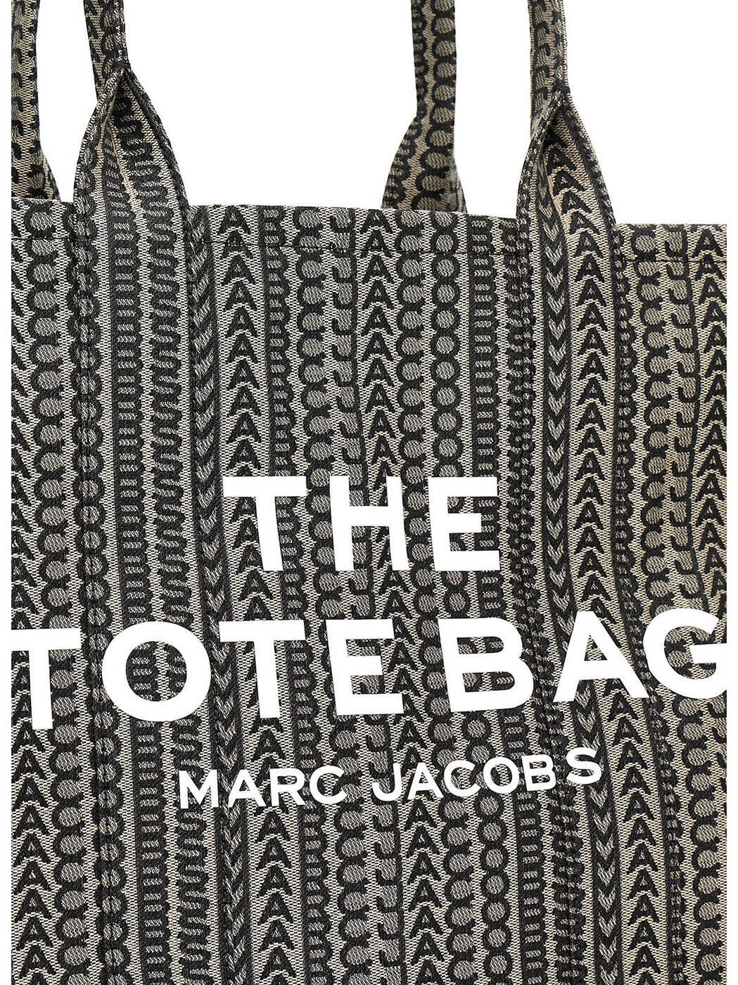 MARC JACOBS マーク ジェイコブス グレー Gray トートバッグ レディース 春夏2024 H075M01RE21261 【関税・送料無料】【ラッピング無料】 ia