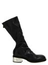 GUIDI グイディ ブラック Black ブーツ レディース 秋冬2023 789ZIXBLKT 【関税・送料無料】【ラッピング無料】 ia