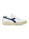 【15,000円以上1,000円OFF 】 DIADORA ディアドラ スニーカー メンズ 春夏2024 201.180117 C1494 【関税 送料無料】【ラッピング無料】 ia