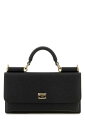 トートバッグ DOLCE&GABBANA ドルチェ&ガッバーナ ブラック Nero トートバッグ レディース 春夏2024 BI3280 A100180999 【関税・送料無料】【ラッピング無料】 ia