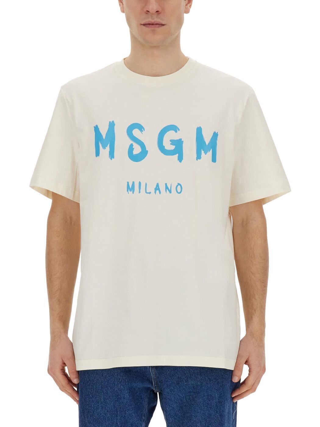 MSGM २ T  ղ2024 3640MM510 24700202 ڴǡ̵ۡڥåԥ̵ ia