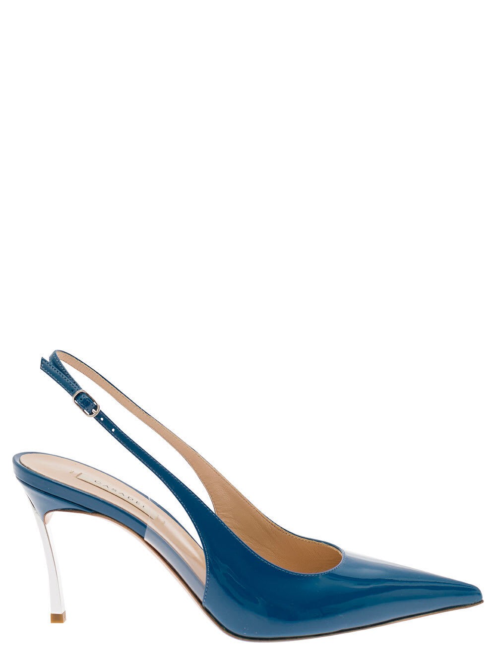 CASADEI カサディ ブルー Blu パンプス レディース 春夏2024 1G590X080MC14815406  ia