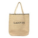 【15,000円以上ご購入で1,000円OFF！】 LANVIN ランバン バッグ メンズ 春夏2024 BGST00RAF16510 【関税・送料無料】【ラッピング無料】 ia