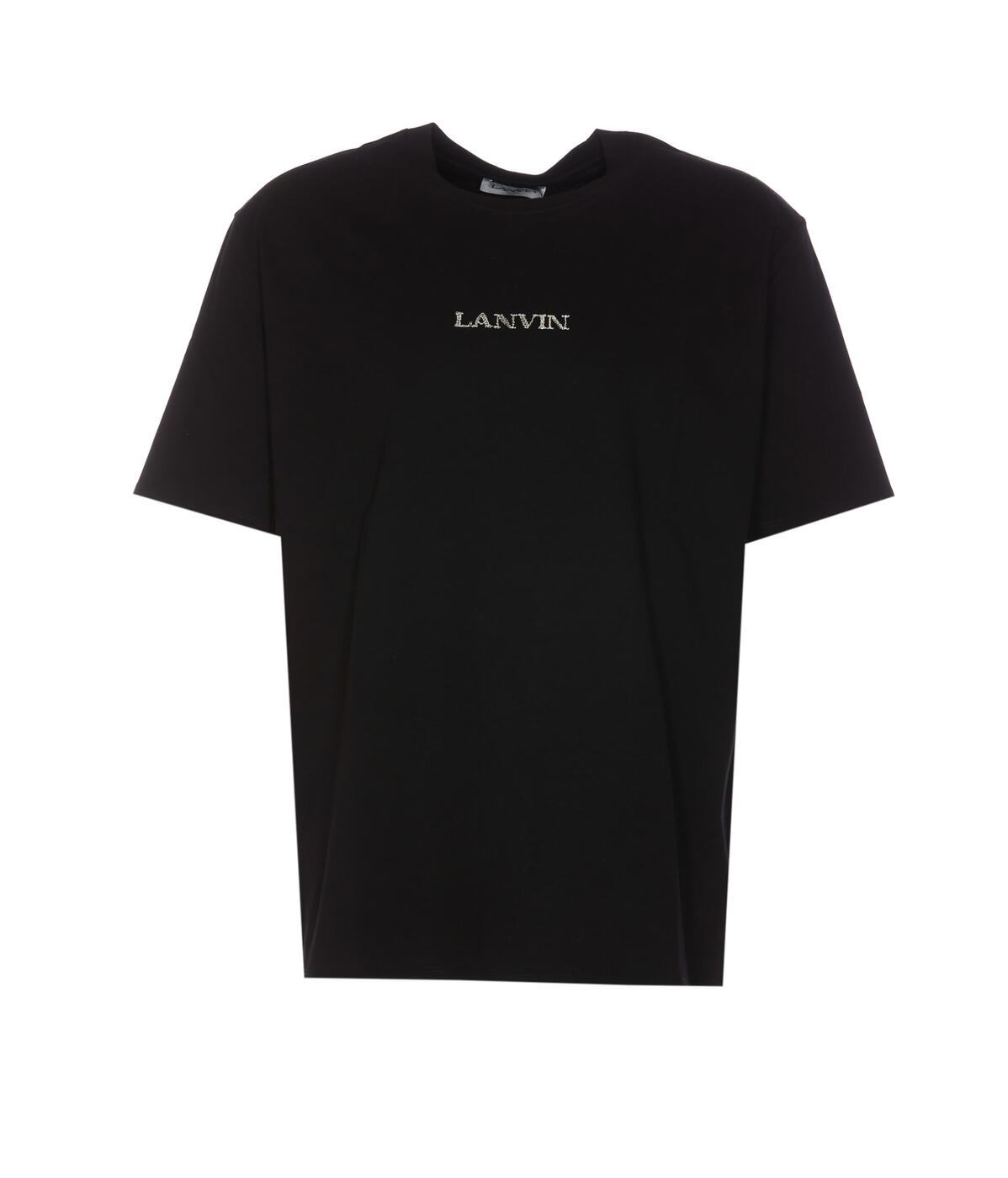 LANVIN Х T  ղ2024 TS0042J11010 ڴǡ̵ۡڥåԥ̵ ia