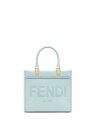 【15,000円以上ご購入で1,000円OFF！】 FENDI フェンディ トートバッグ レディース 春夏2024 8BH394 ARNNF1NPU 【関税・送料無料】【ラッピング無料】 ia