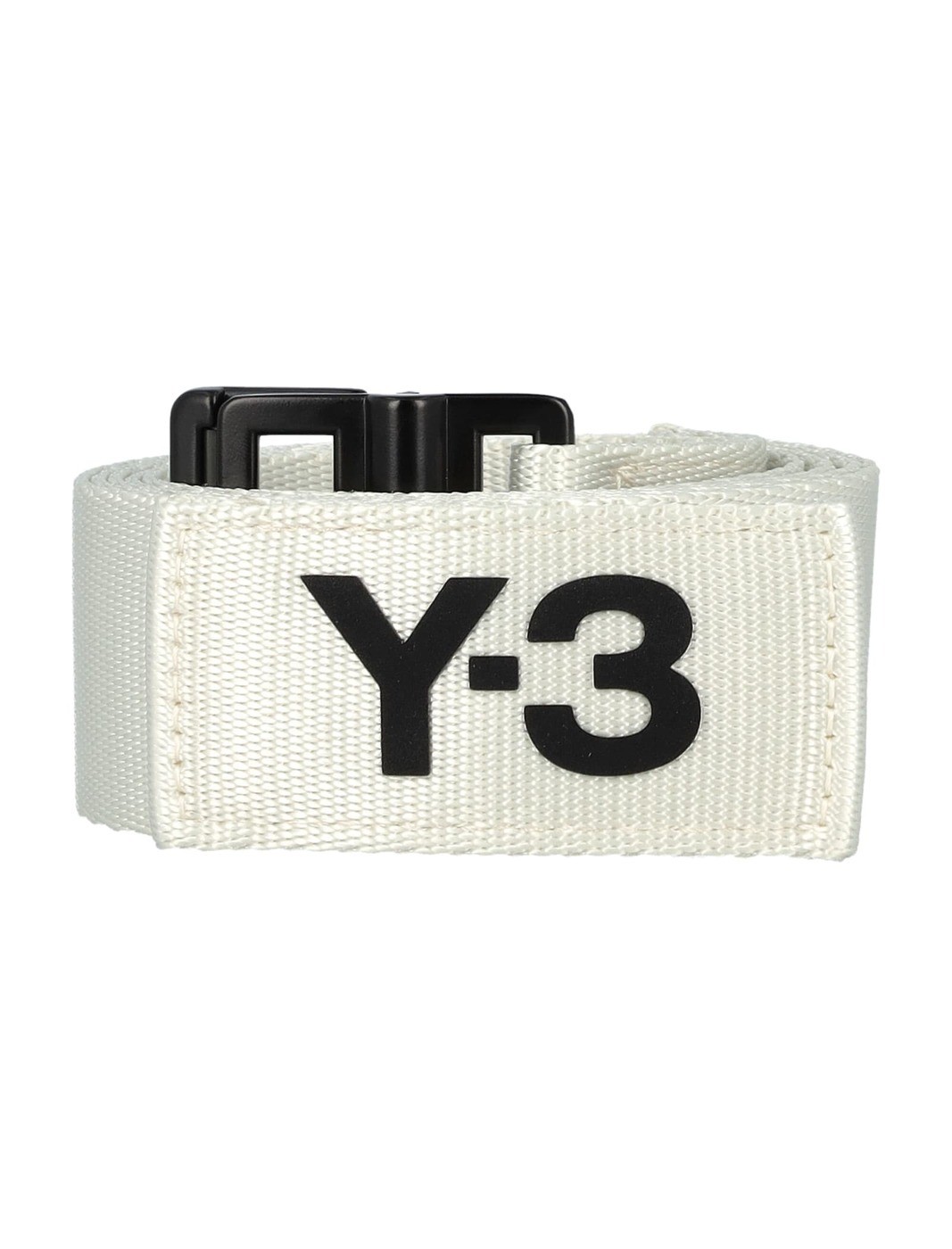 リー Y-3 ワイスリー ホワイト WHITE ベルト メンズ 春夏2024 H63102NW 【関税・送料無料】【ラッピング無料】 ia