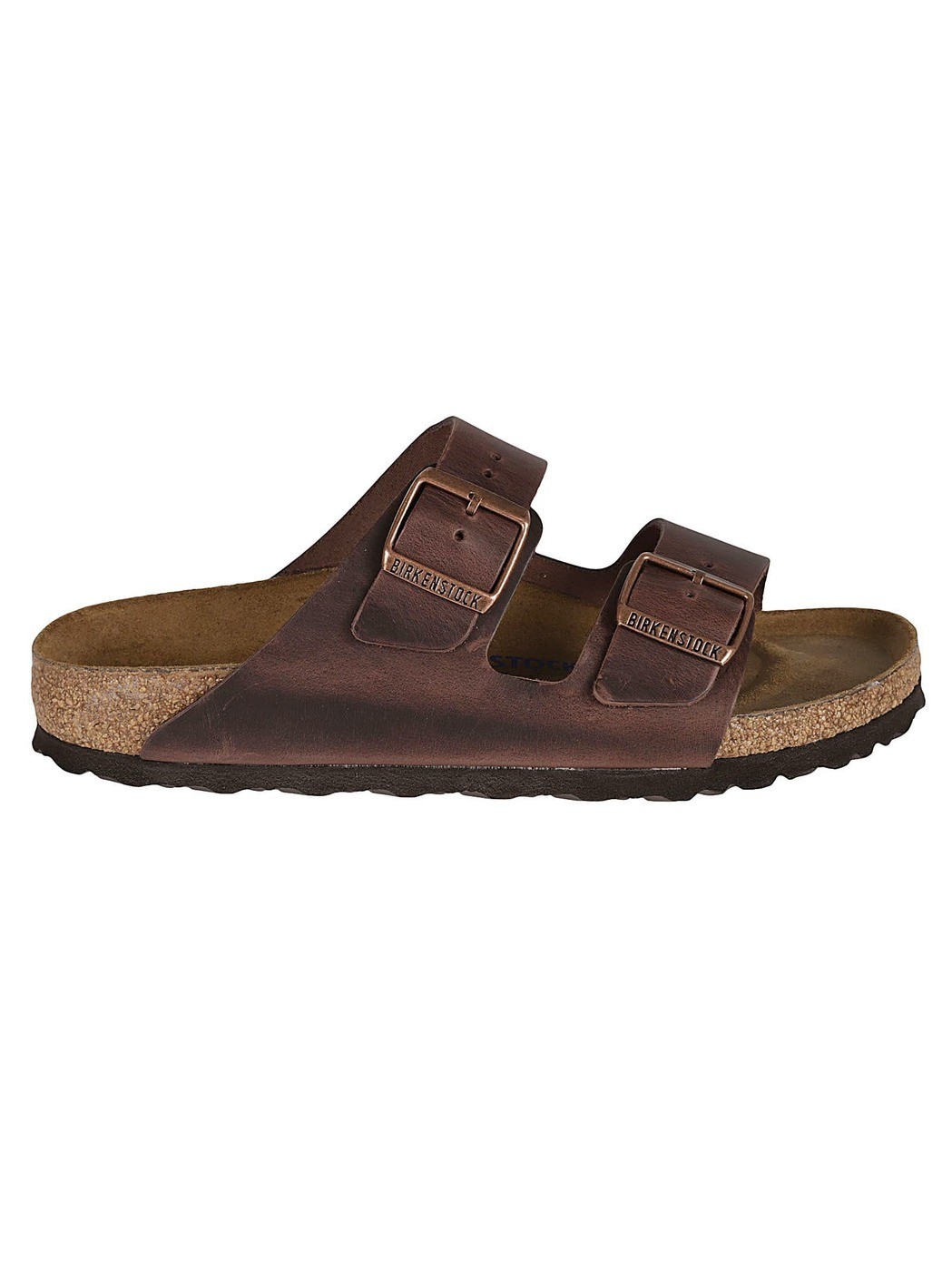 BIRKENSTOCK ビルケンシュトック サンダル メンズ 春夏2024 452763 HABANA 【関税・送料無料】【ラッピング無料】 ia