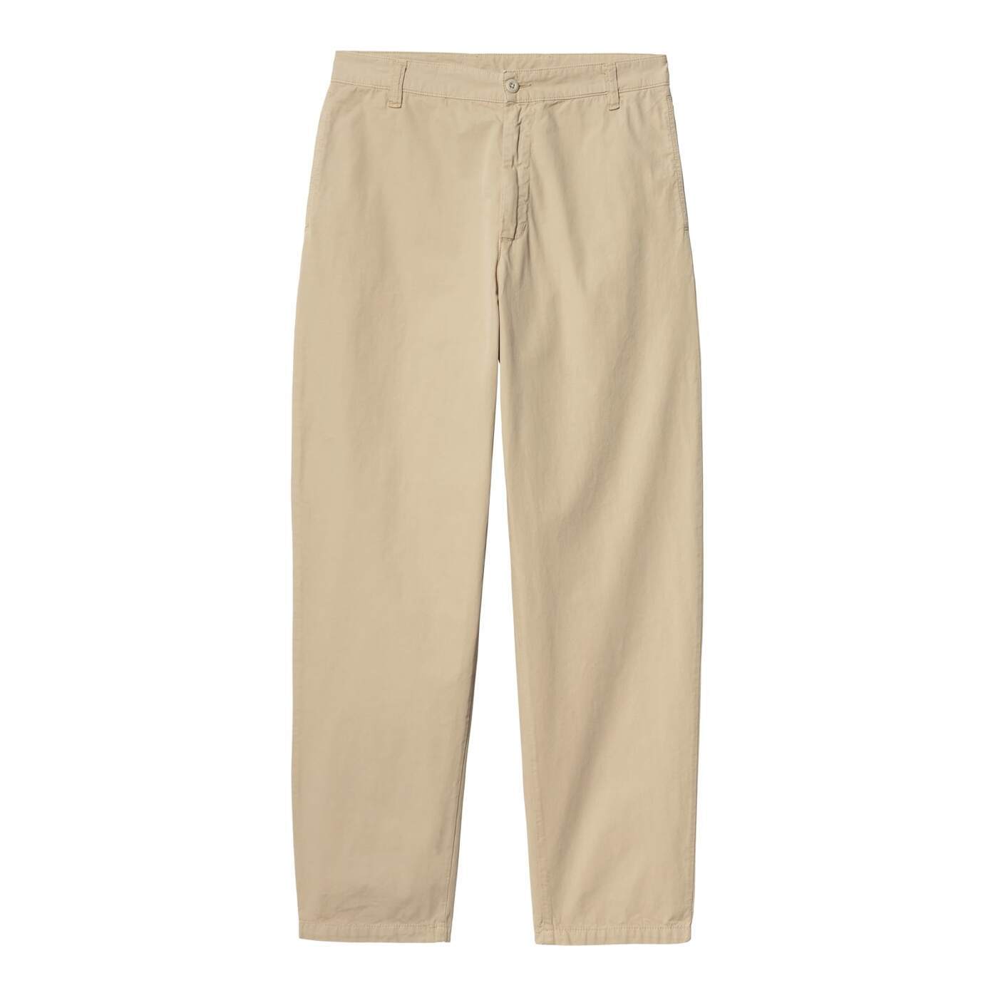 CARHARTT カーハート パンツ メンズ 春夏2024 I033128 G1GD WALL 【関税・送料無料】【ラッピング無料】 iaのサムネイル